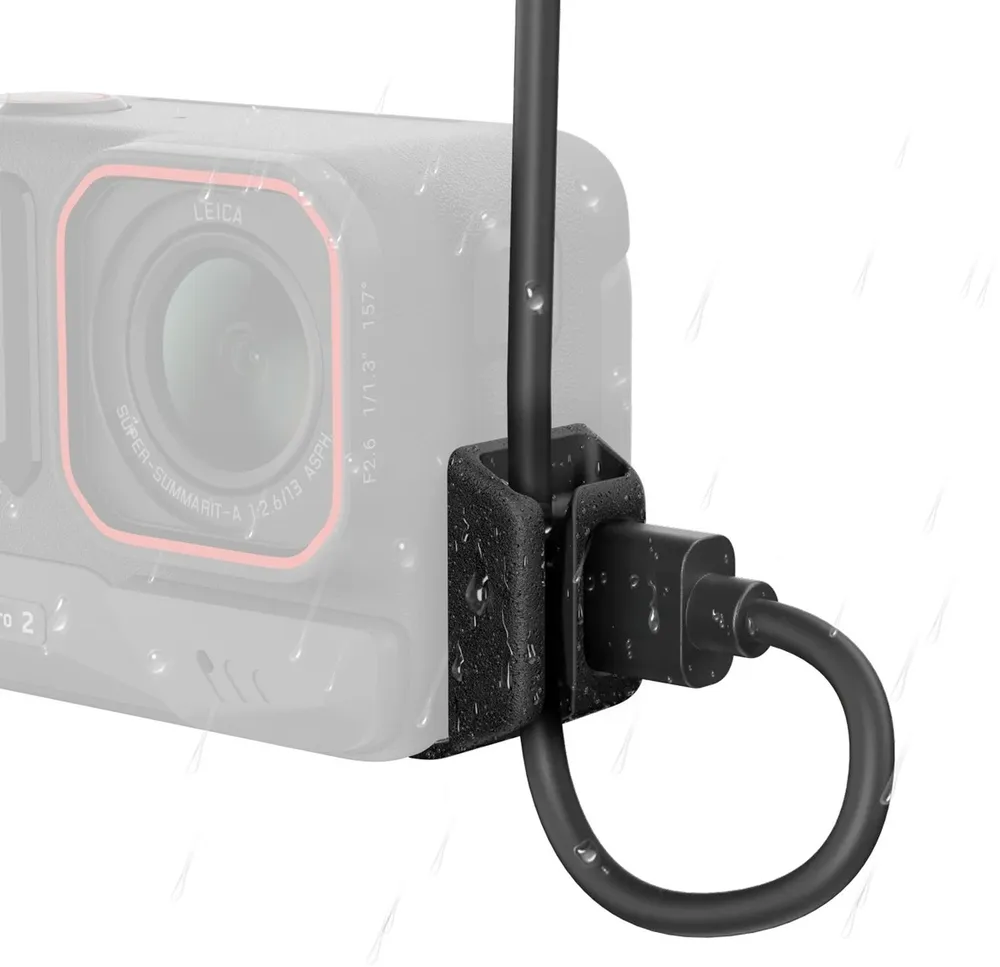 INSTA360 Ace Pro 2 All-Weather USB Charging Cover
