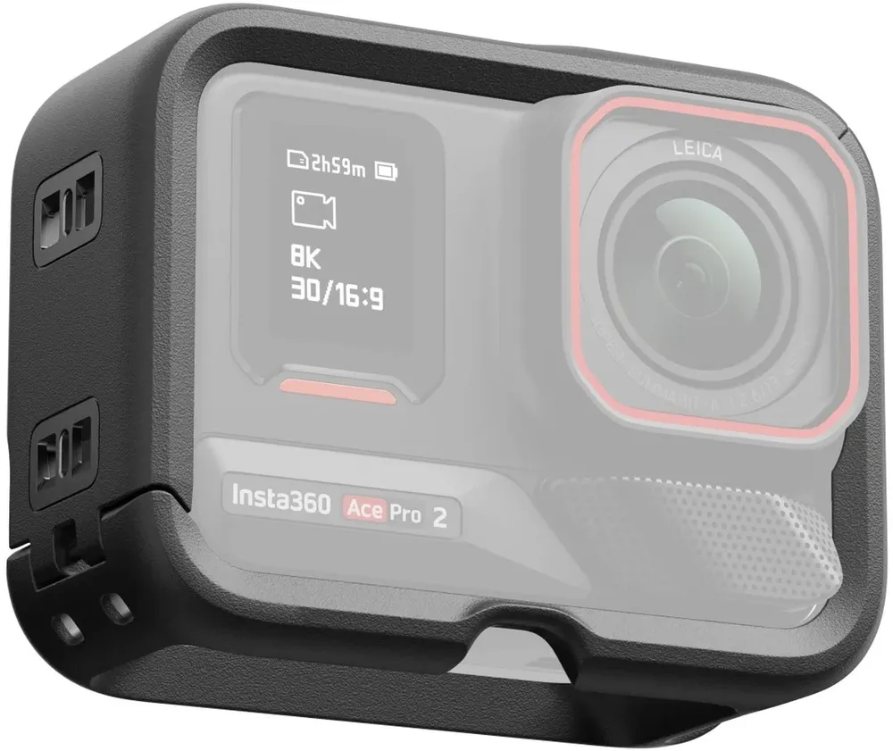 INSTA360 Vertical-Horizontal Frame Ace Pro/2