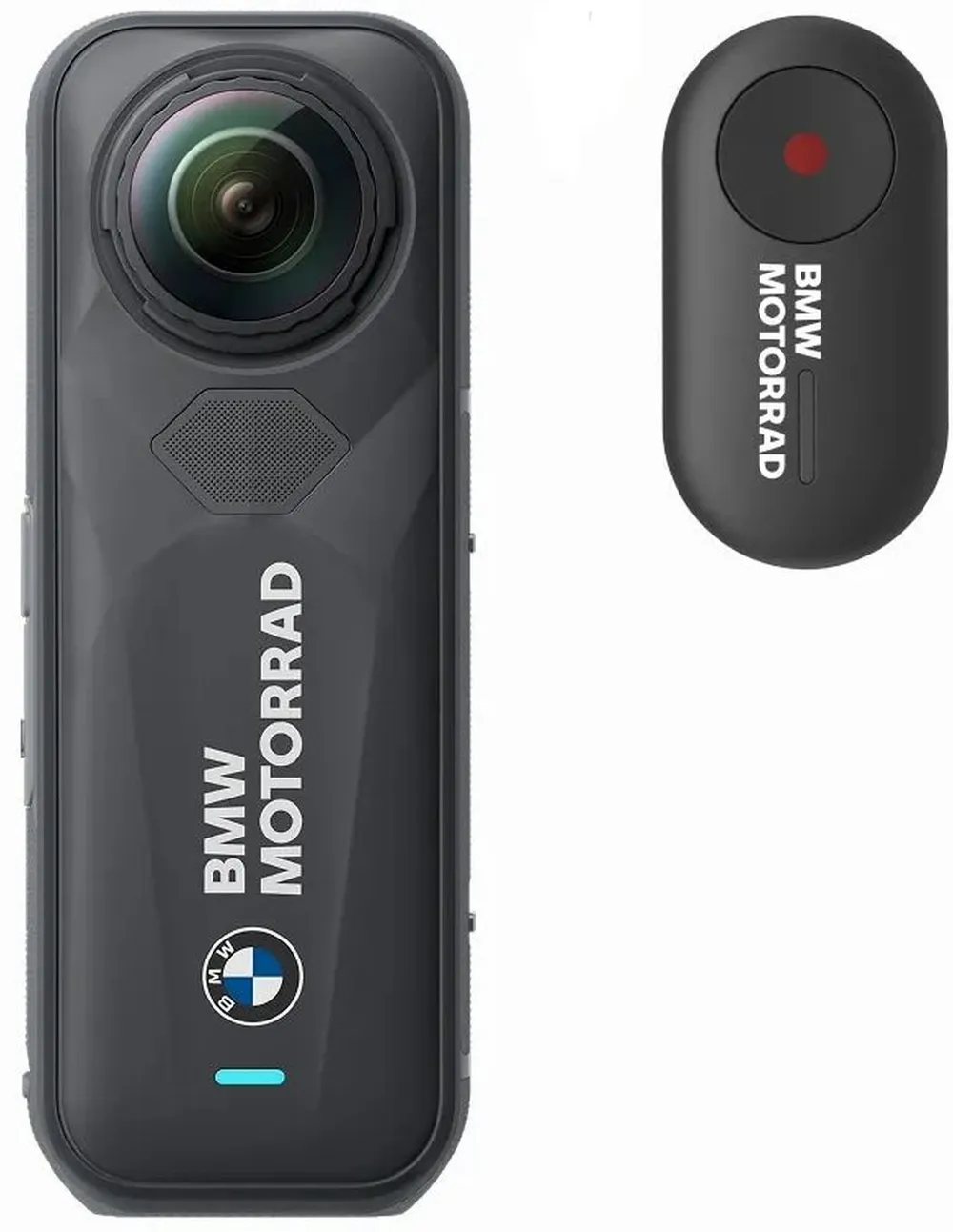 INSTA360 X5 BMW Motorrad Limited Edition