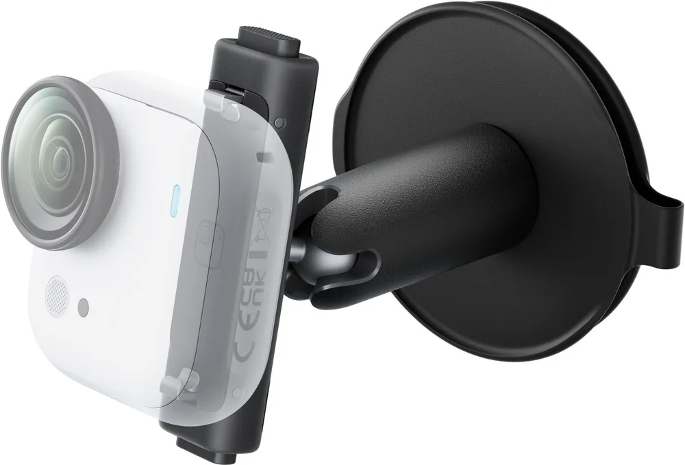 INSTA360 GO Ultra Pivot Stand