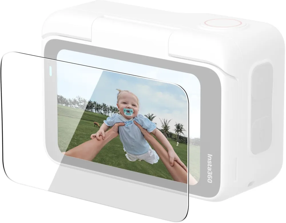 INSTA360 GO Ultra Screen Protector
