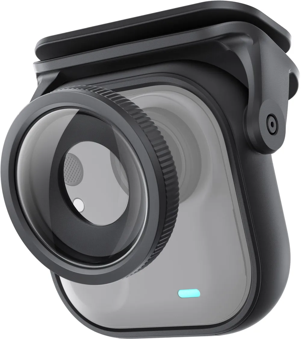 INSTA360 GO Ultra Toddler Titan Kit