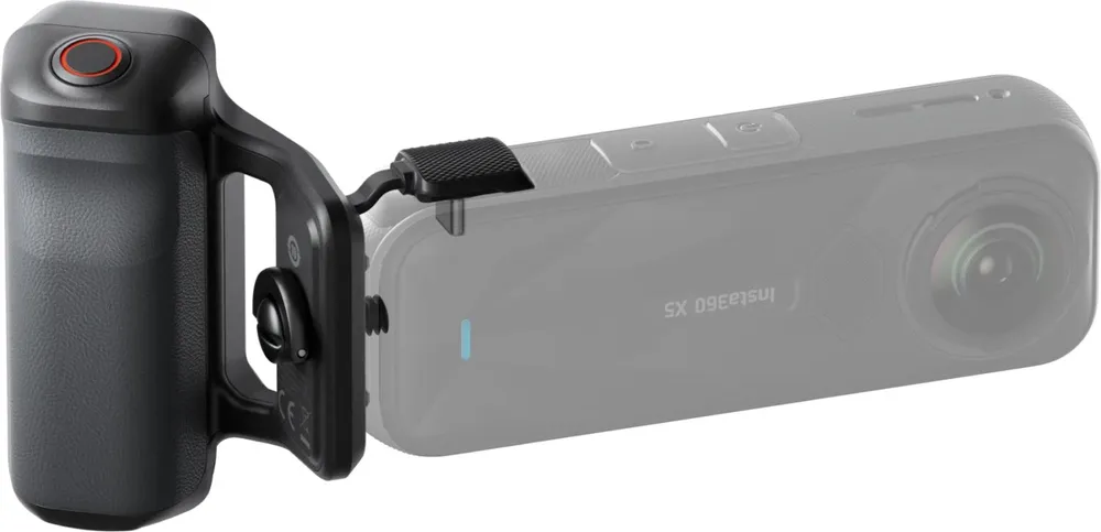INSTA360 X5 Photography Grip black
