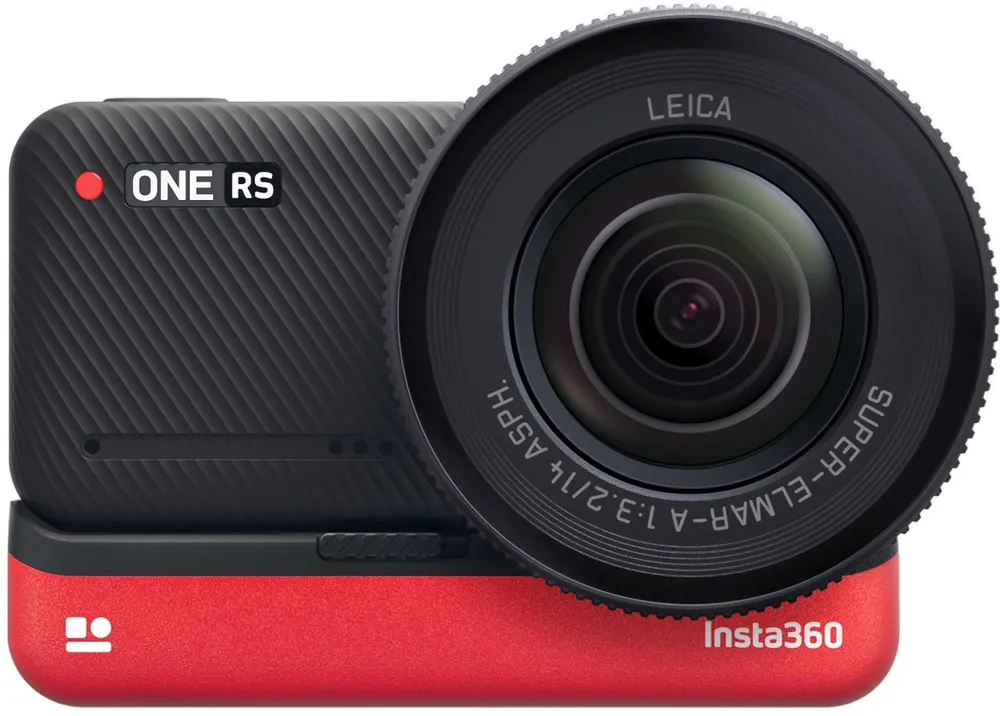 INSTA360 ONE RS 1-Inch Edition