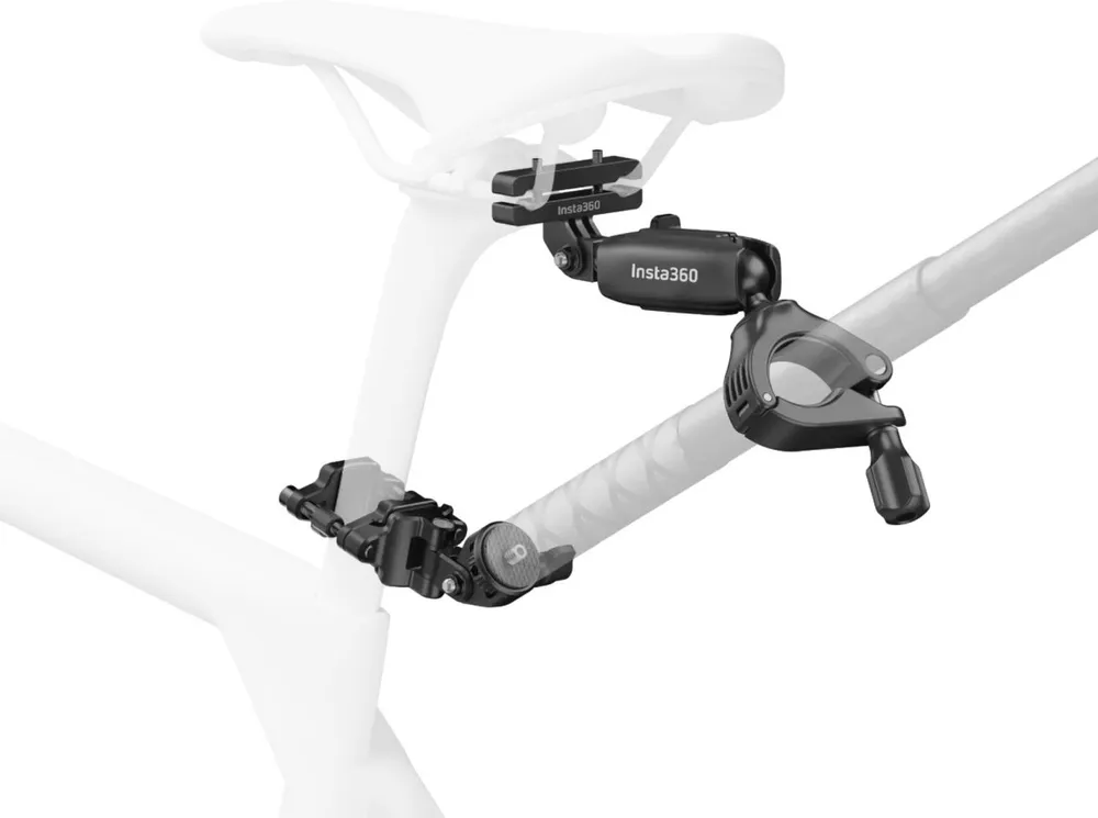 INSTA360 Bike Tail Mount Kit