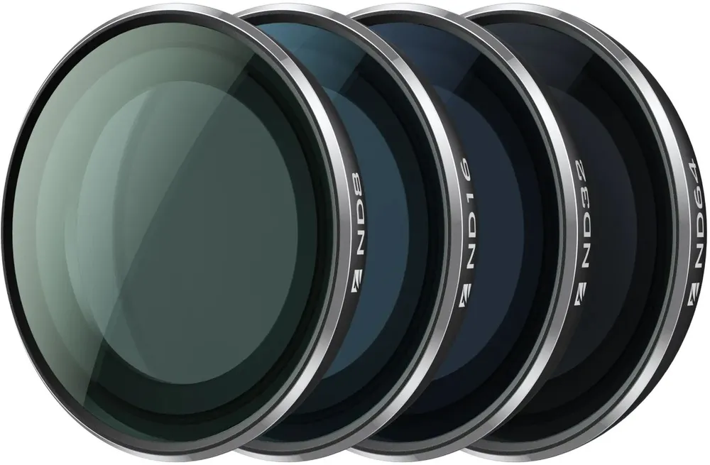 INSTA360 GO 3S ND Filter Set