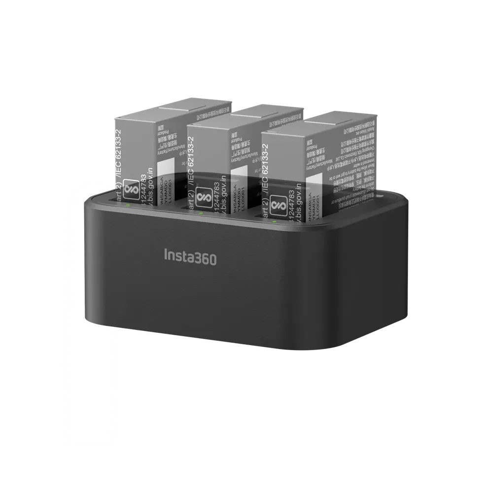 Ace Pro 2 Schnelllade-Hub