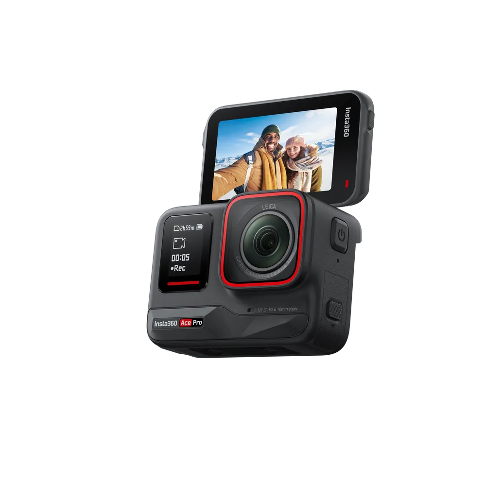 Ace Pro Action Kamera