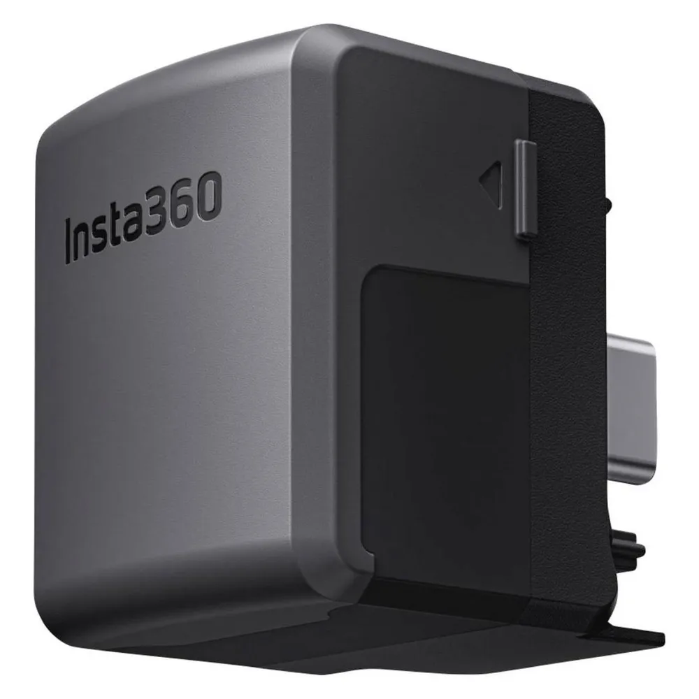 Insta360 Quick Reader
