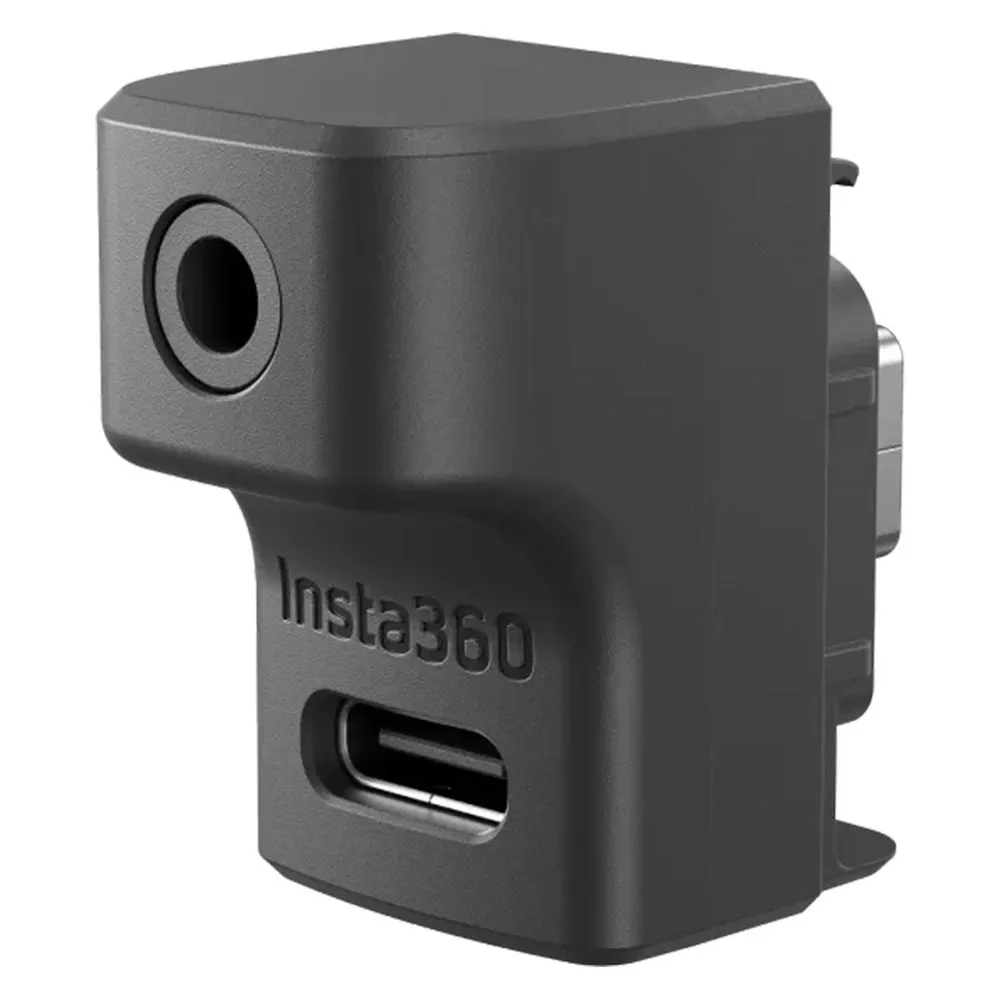 Insta360 Mic Adapter