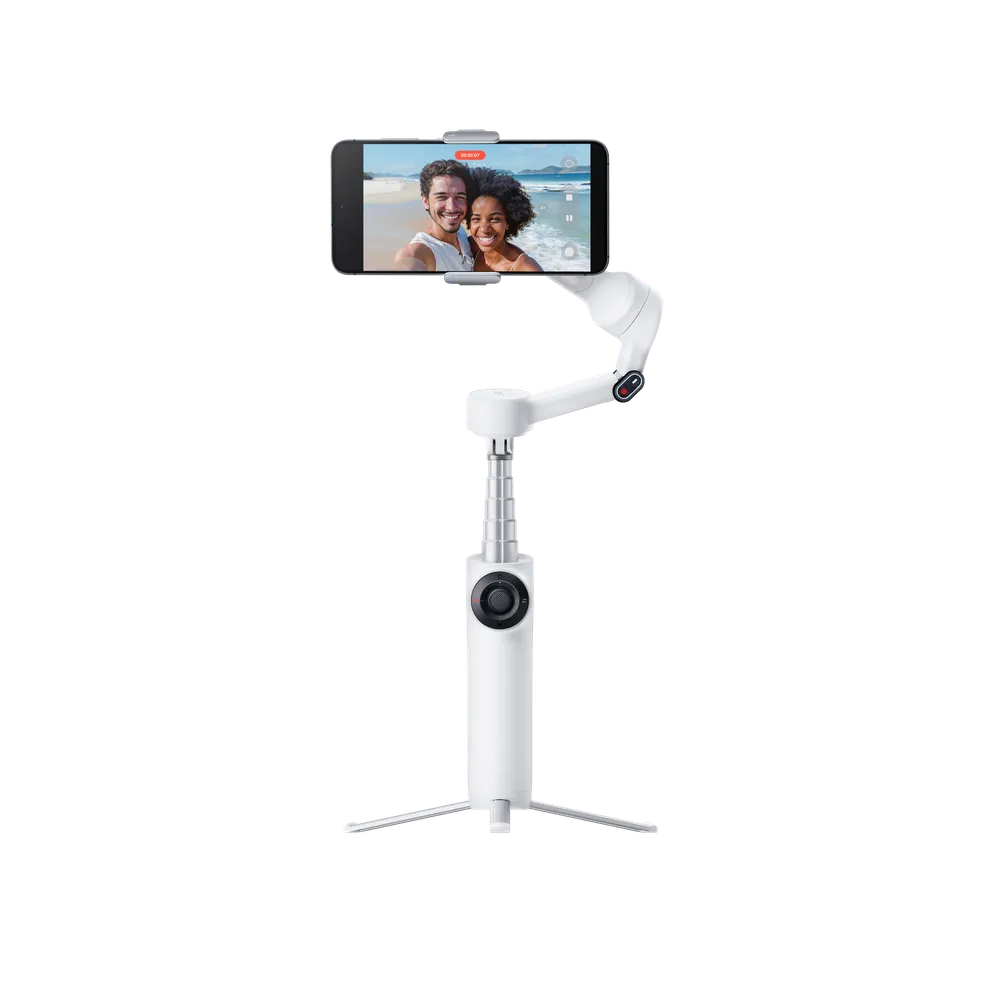 Gimbal Flow 2 Standard weiß