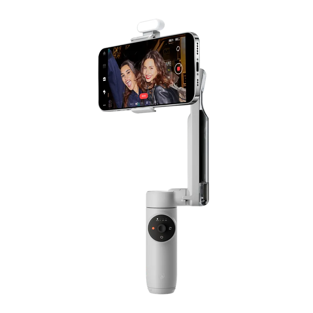 Gimbal Flow Creator Kit Gray