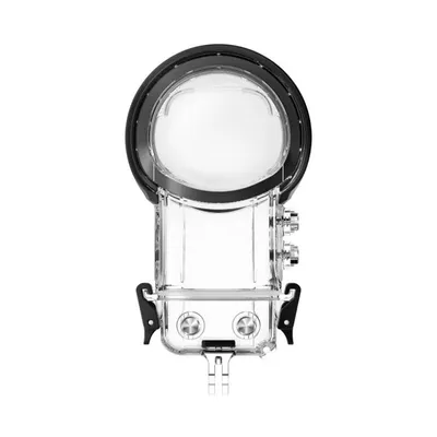 INSTA360 X3 UNSICHTBARER TAUCHKOFFER