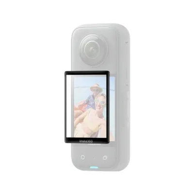 Insta360 Displayschutzfolie für Insta360 X3