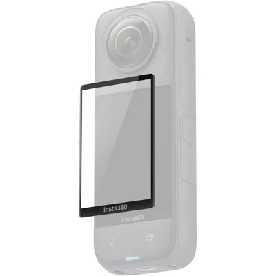 Insta360 X4 Displayschutzfolie
