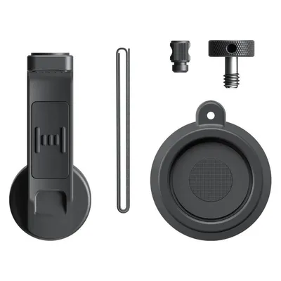 INSTA360 Hard Hat Camera Mount