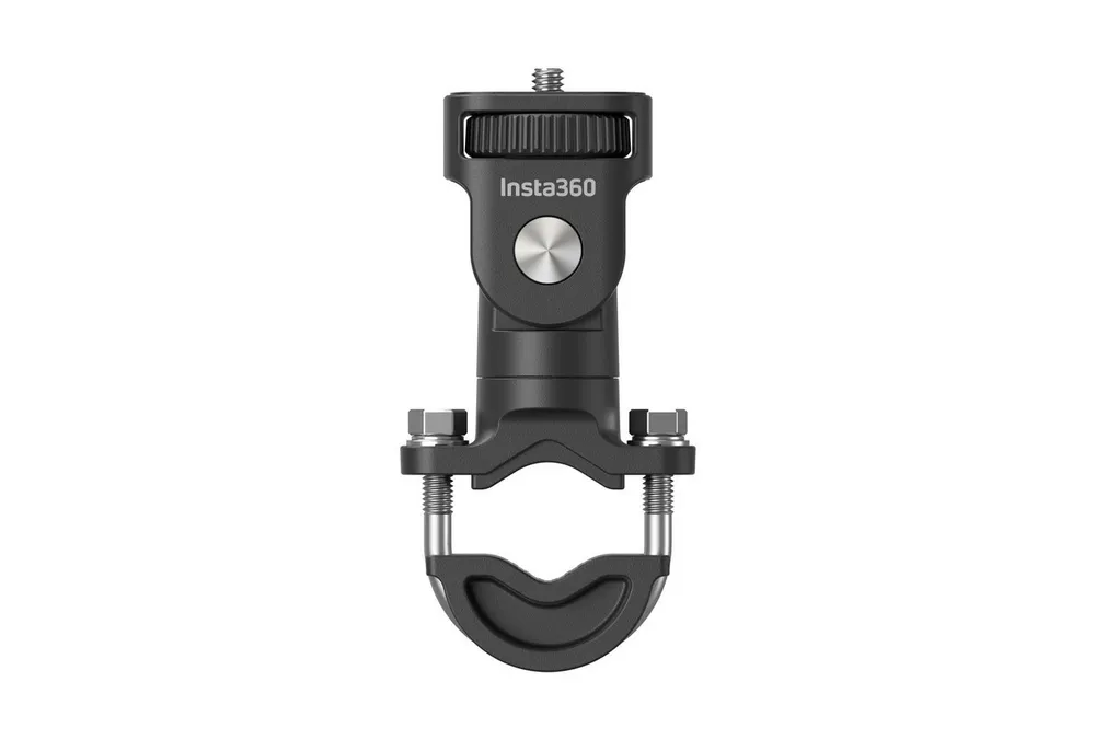 Insta360 Insta360 Motorrad U-Bügelhalterung, Kompatibel mit Ace Pro 2, X4, X5 Actioncam Zubehör