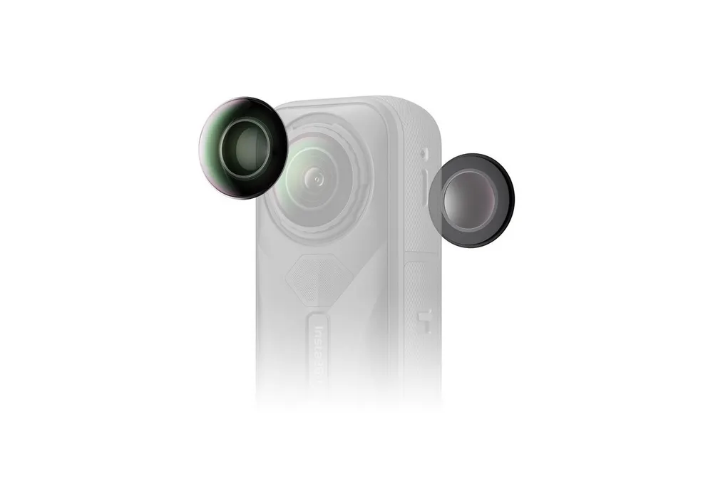Insta360 Insta360 X5 Zubehör Actioncam Zubehör