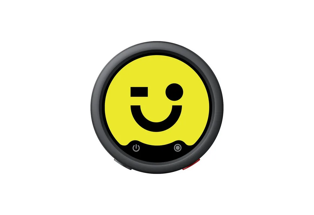 Insta360 Mikrofon, Insta360 Mic Pro, kabelloses Mini-Lavalier-Mikrofon für Phone/Kamera