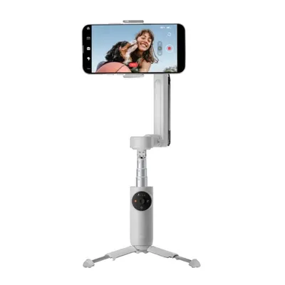 Insta360 Flow Standalone (guimbal) Grau M12