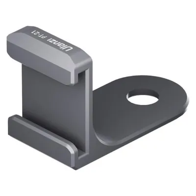 Kamerahalterung Insta360 PT-21 X5 X4 X3 ONE X2 Aluminiumlegierung 25 g