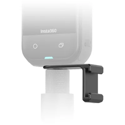 Kamerahalterung Insta360 PT-21 X5 X4 X3 ONE X2 Aluminiumlegierung 25 g