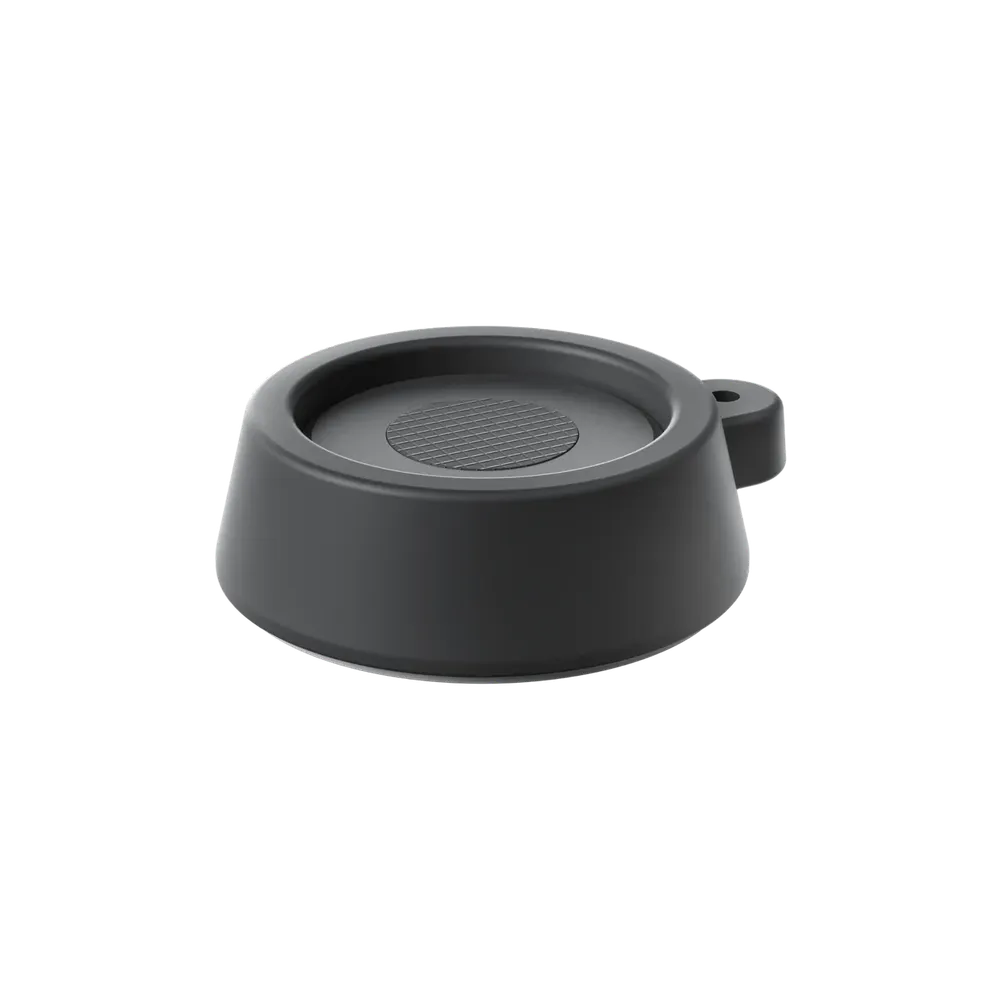 Schutzhelm-Kamerahalterungssockel