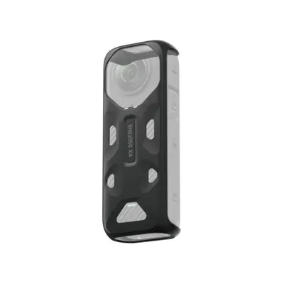 Schutzhülle Insta360 CINSBBMS X4 Thermo Grip Cover Schwarz ultraleicht