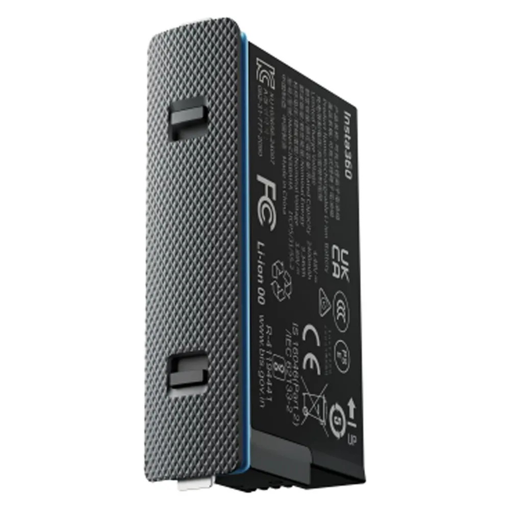 Insta360 X5 Battery
