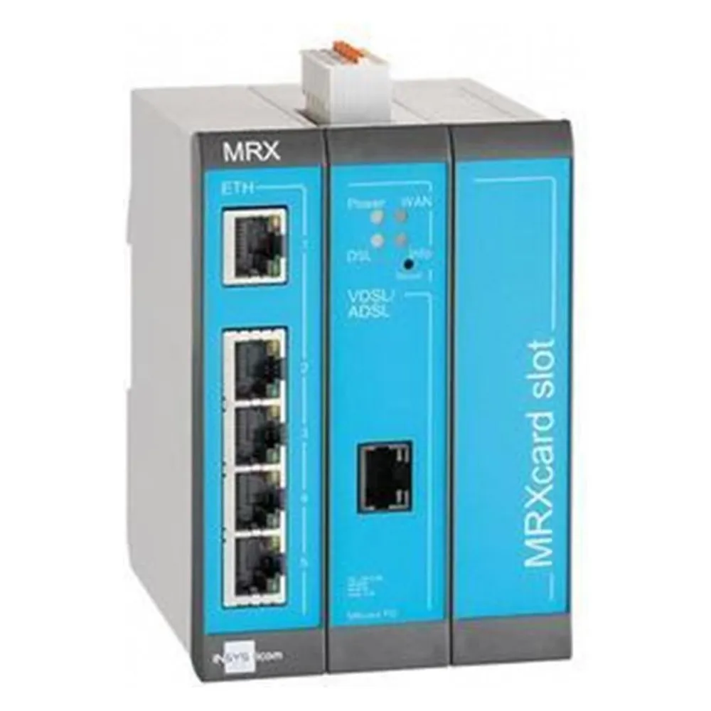 Insys icom MRX3 DSL-B