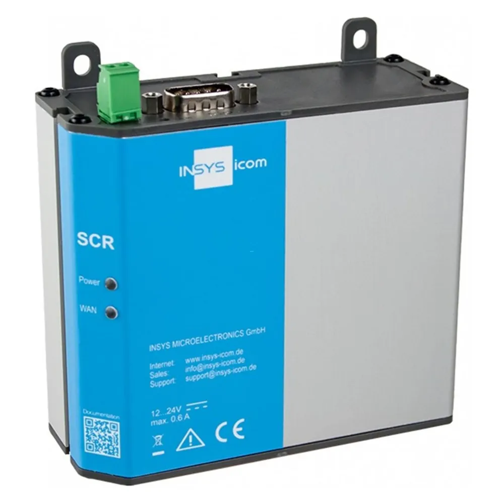 Insys icom SCR-E200