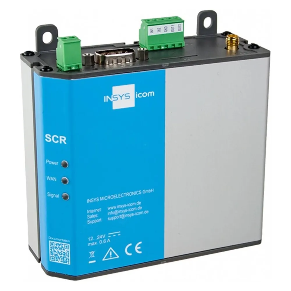 Insys icom SCR-L300