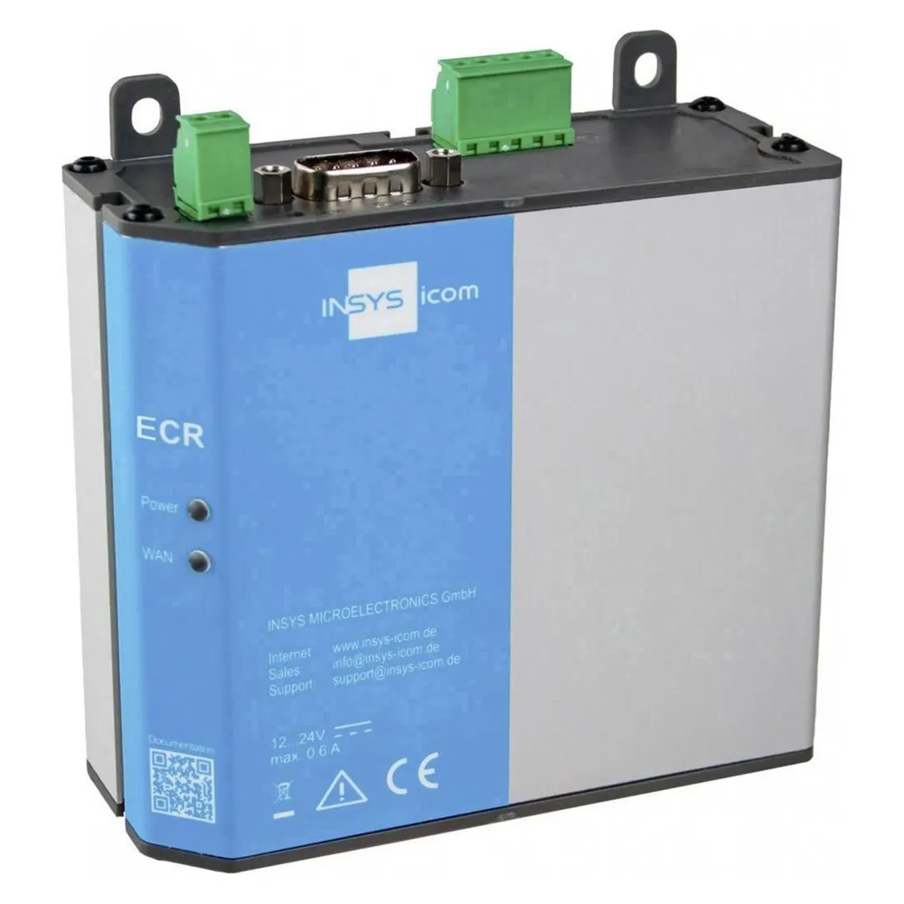 Insys icom ECR-EW300