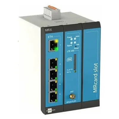 Insys Icom Mrx3 Lte Modular