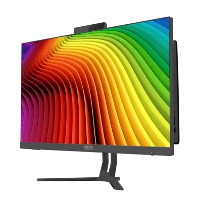 Desktop-PC INSYS SH4-2731 Intel Core i5-14600 16GB 512GB SSD Intel UHD Graphics Windows 11 Pro