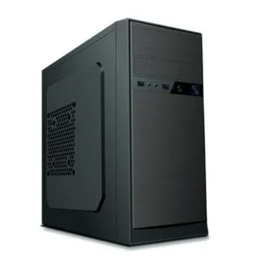 Desktop-PC INSYS Powernet AMD Ryzen 5 3400G 8GB 128GB SSD 1TB HDD Windows 11 WiFi