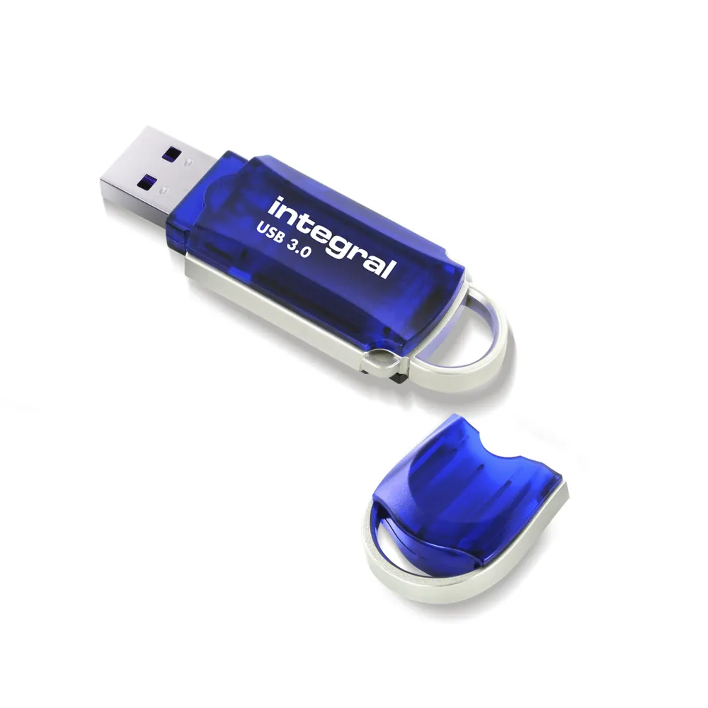 USB-Stick Integral INFD32GBCOU3.0 32 GB USB 3.2 Gen 1 140 MB/s