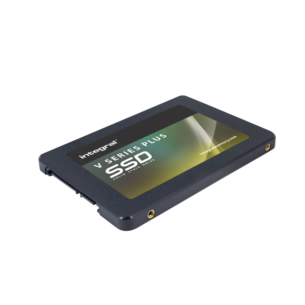 Festplatte Integral INSSD512GS625V2P 512GB SSD 2,5" 6 Gbit/s 550MB/s
