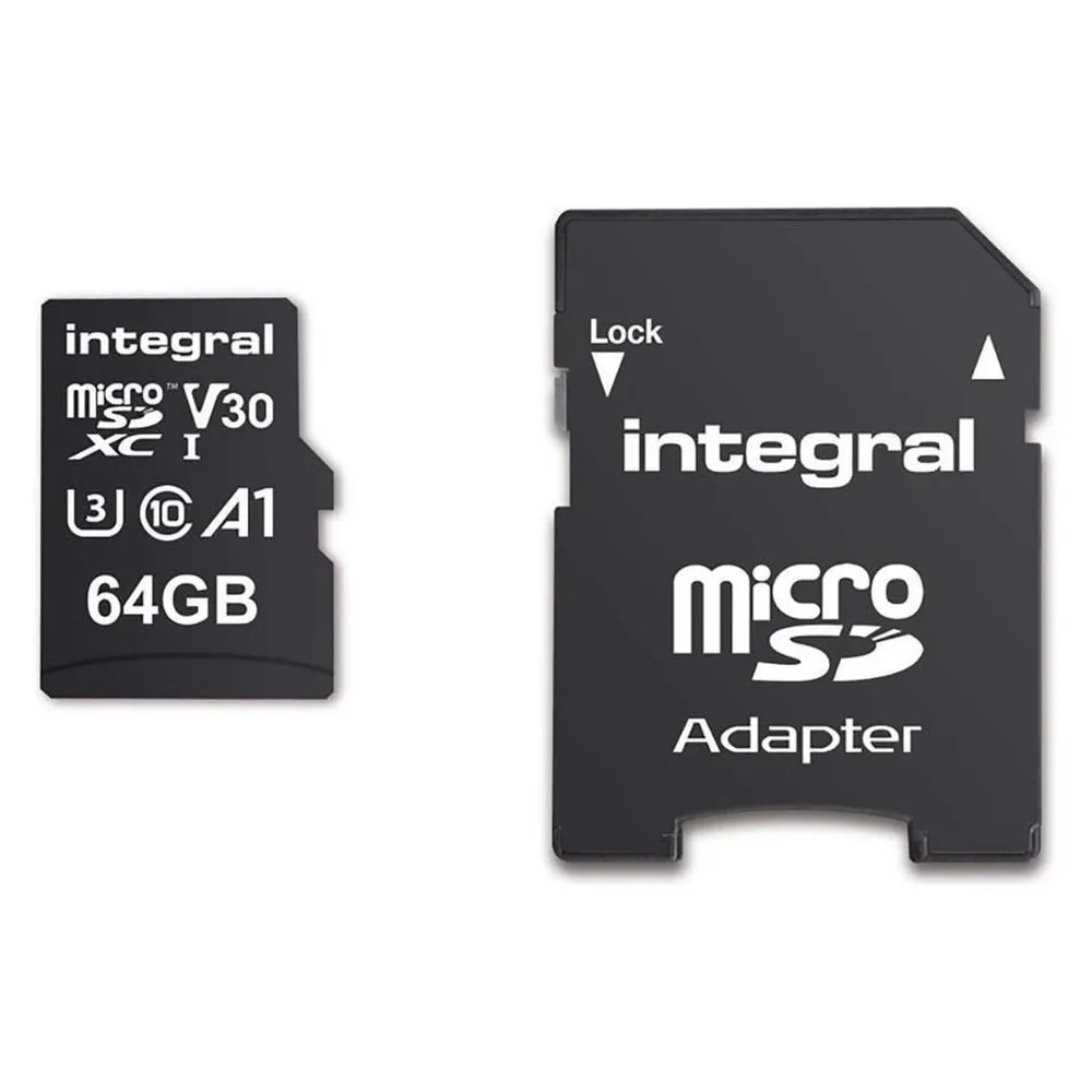 Integral INMSDX64G-100V30