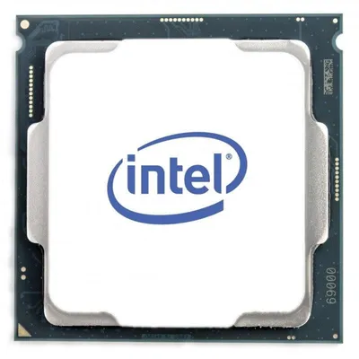 Prozessor Intel Xeon Silver 4310 12 Kerne 2,1 GHz Basistakt 3,3 GHz Turbo-Takt Server