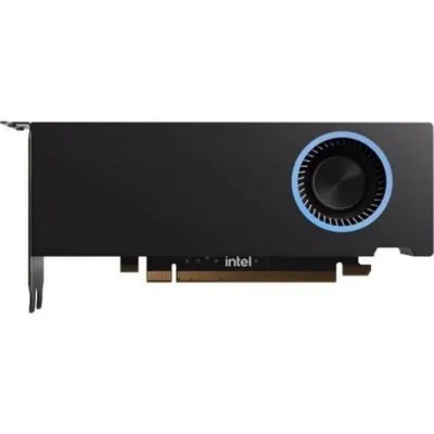 Grafikkarte Intel Arc Pro B50 16GB GDDR6 KI Ray Tracing Workstation