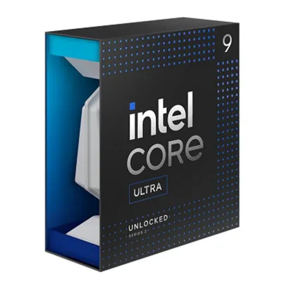 Prozessor Intel Core Ultra 9 285 24-Kern 5,6 GHz LGA 1851 Prozessor Intel Core Ultra 9 285 24-Kern 5,6 GHz LGA 1851