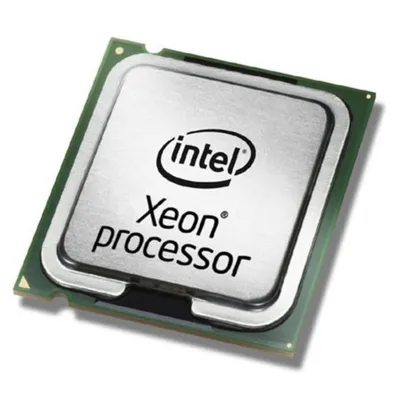 Prozessor Intel Xeon E5-2609 4 Kerne 2,4 GHz L3 Cache 10 MB Tray