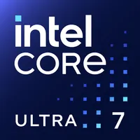 Intel Core Ultra 7 265K LGA1851 30MB Cache 5,5GHz tray