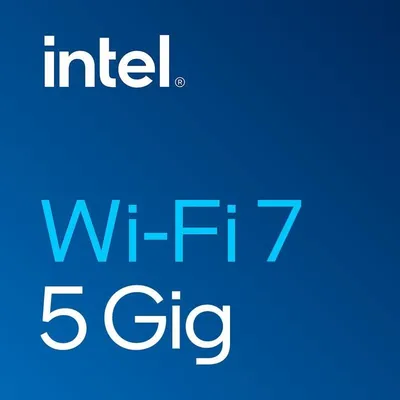 Tarjeta de Red Intel BE200 M.2 5800 Mbit/s Wi-Fi 7 Triband Bluetooth 5.4
