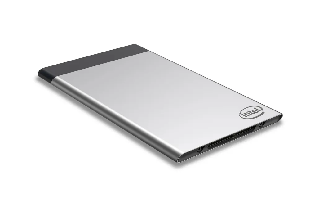 Intel Compute Card CD1M3128MK | blkcd1m3128mk | Karte - Core