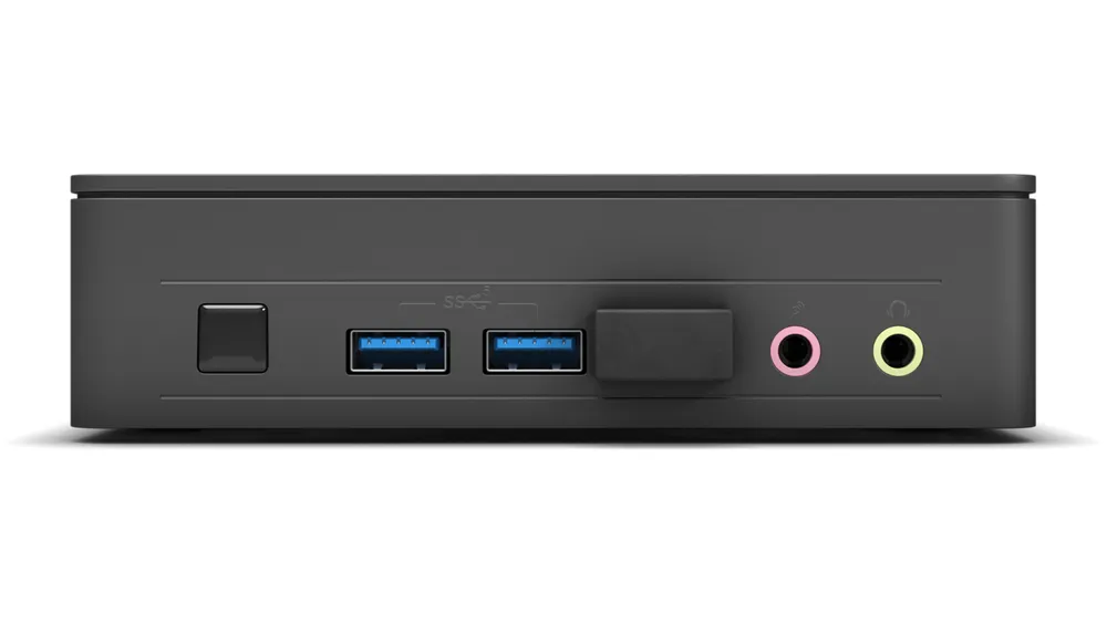Intel Next Unit of Computing 11 Essential Kit | bnuc11atkc20003 |