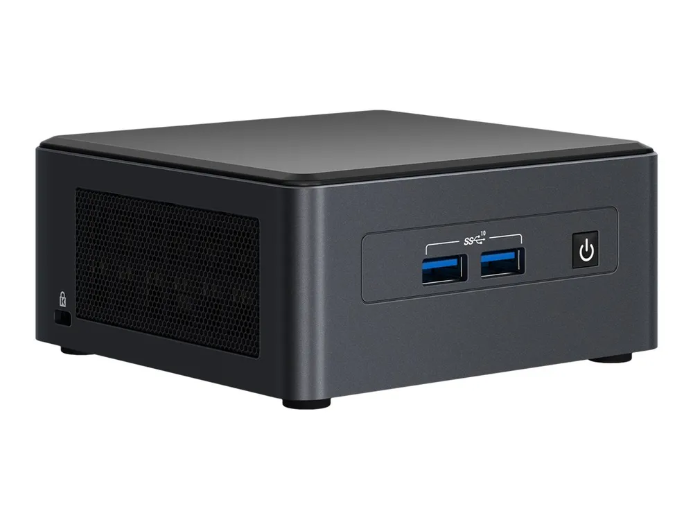 Intel Next Unit of Computing 11 Pro Kit NUC11TNHi30Z | bnuc11tnhi30z02 |