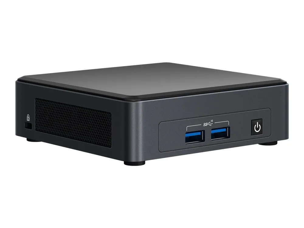 Intel Next Unit of Computing Kit 11 Pro | bnuc11tnki30002 | NUC11TNKi3
