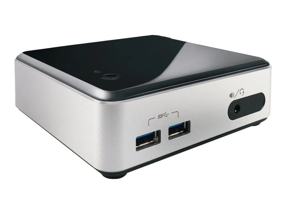Intel Next Unit of Computing Kit D34010WYK | boxd34010wyk2 |